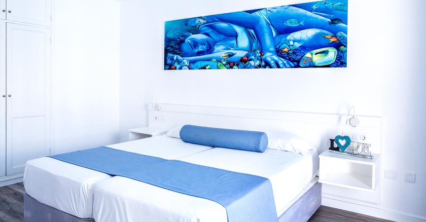 Sweet home Surfing Colors Corralejo Sweet home Surfing Colors Corralejo