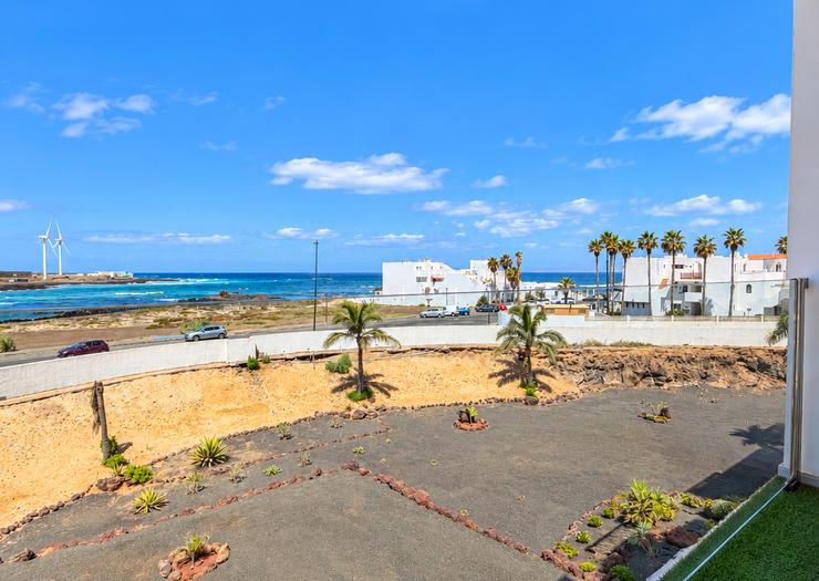 Sky Sea View Surfing Colors Corralejo Sky Sea View Surfing Colors Corralejo