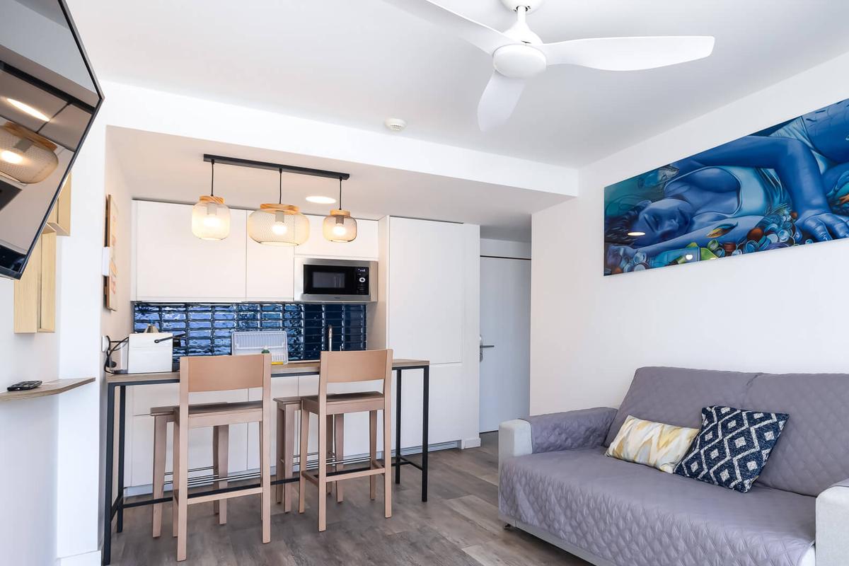 Sweet Home (sans le nettoyage) Surfing Colors Corralejo Sweet Home (sans le nettoyage) Surfing Colors Corralejo