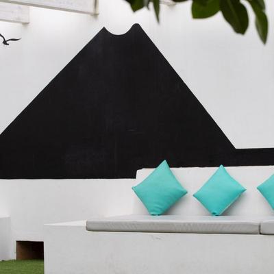 Zones communs Surfing Colors Corralejo Zones communs Surfing Colors Corralejo