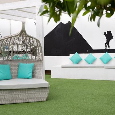 Suite junior Surfing Colors Corralejo Suite junior Surfing Colors Corralejo