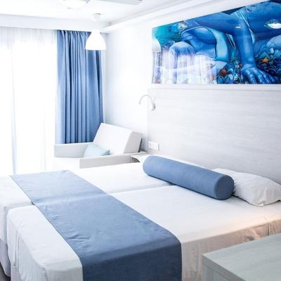 Chambre City Dreams Surfing Colors Corralejo Chambre City Dreams Surfing Colors Corralejo