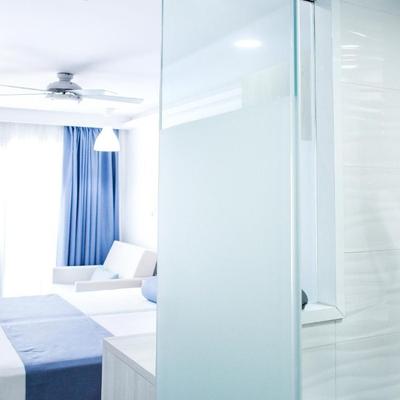 Chambre City Dreams Surfing Colors Corralejo Chambre City Dreams Surfing Colors Corralejo