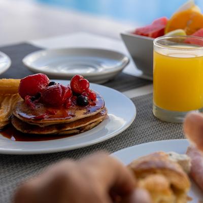 Déjeuner Surfing Colors Corralejo Déjeuner Surfing Colors Corralejo