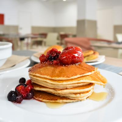 Déjeuner Surfing Colors Corralejo Déjeuner Surfing Colors Corralejo