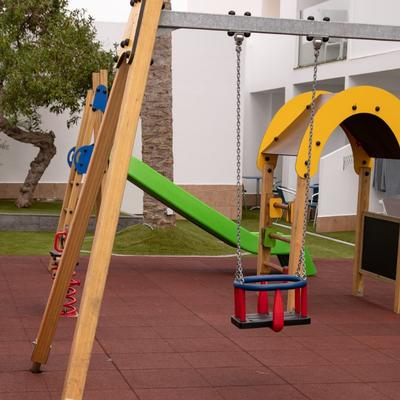 Cour de récréation Surfing Colors Corralejo Cour de récréation Surfing Colors Corralejo