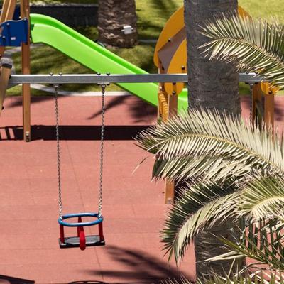 Cour de récréation Surfing Colors Corralejo Cour de récréation Surfing Colors Corralejo