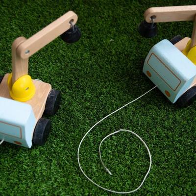 Cour de récréation Surfing Colors Corralejo Cour de récréation Surfing Colors Corralejo