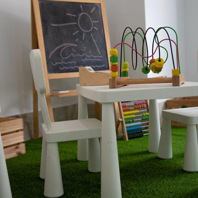 Cour de récréation Surfing Colors Corralejo Cour de récréation Surfing Colors Corralejo