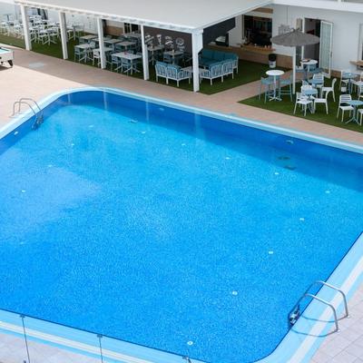 Piscine Surfing Colors Corralejo Piscine Surfing Colors Corralejo