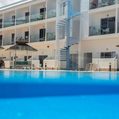 Piscine Surfing Colors Corralejo Piscine Surfing Colors Corralejo