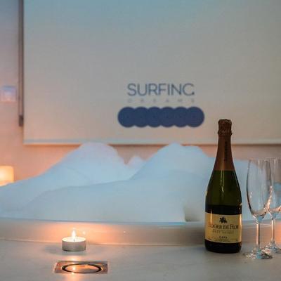 Chambre Surfing Colors Corralejo Chambre Surfing Colors Corralejo