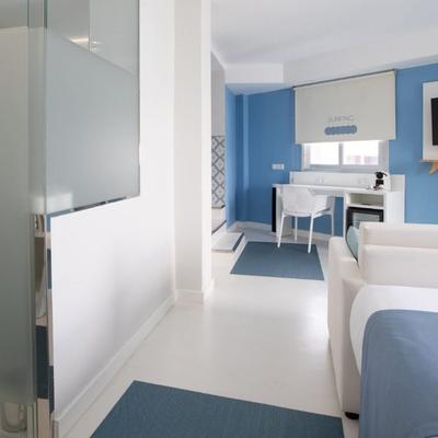 Suite Surfing Colors Corralejo Suite Surfing Colors Corralejo