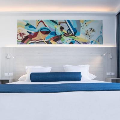 Chambre Surfing Surfing Colors Corralejo Chambre Surfing Surfing Colors Corralejo