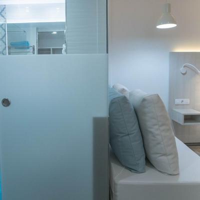 Chambre Surfing Colors Corralejo Chambre Surfing Colors Corralejo