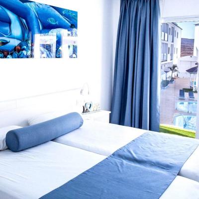 Chambre Sweet Home Surfing Colors Corralejo Chambre Sweet Home Surfing Colors Corralejo