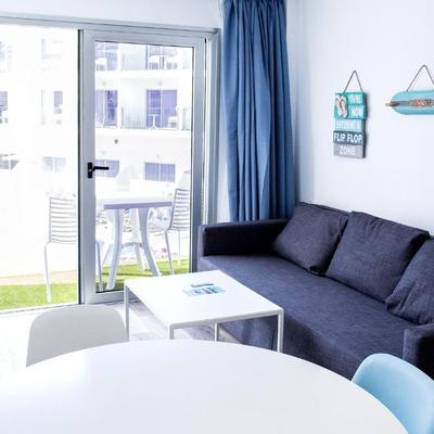 Chambre Sweet Home Surfing Colors Corralejo Chambre Sweet Home Surfing Colors Corralejo