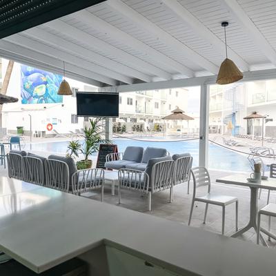 Bar Surfing Colors Corralejo Bar Surfing Colors Corralejo