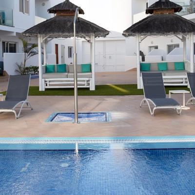 Piscine Surfing Colors Corralejo Piscine Surfing Colors Corralejo