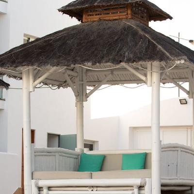 Zones communs Surfing Colors Corralejo Zones communs Surfing Colors Corralejo